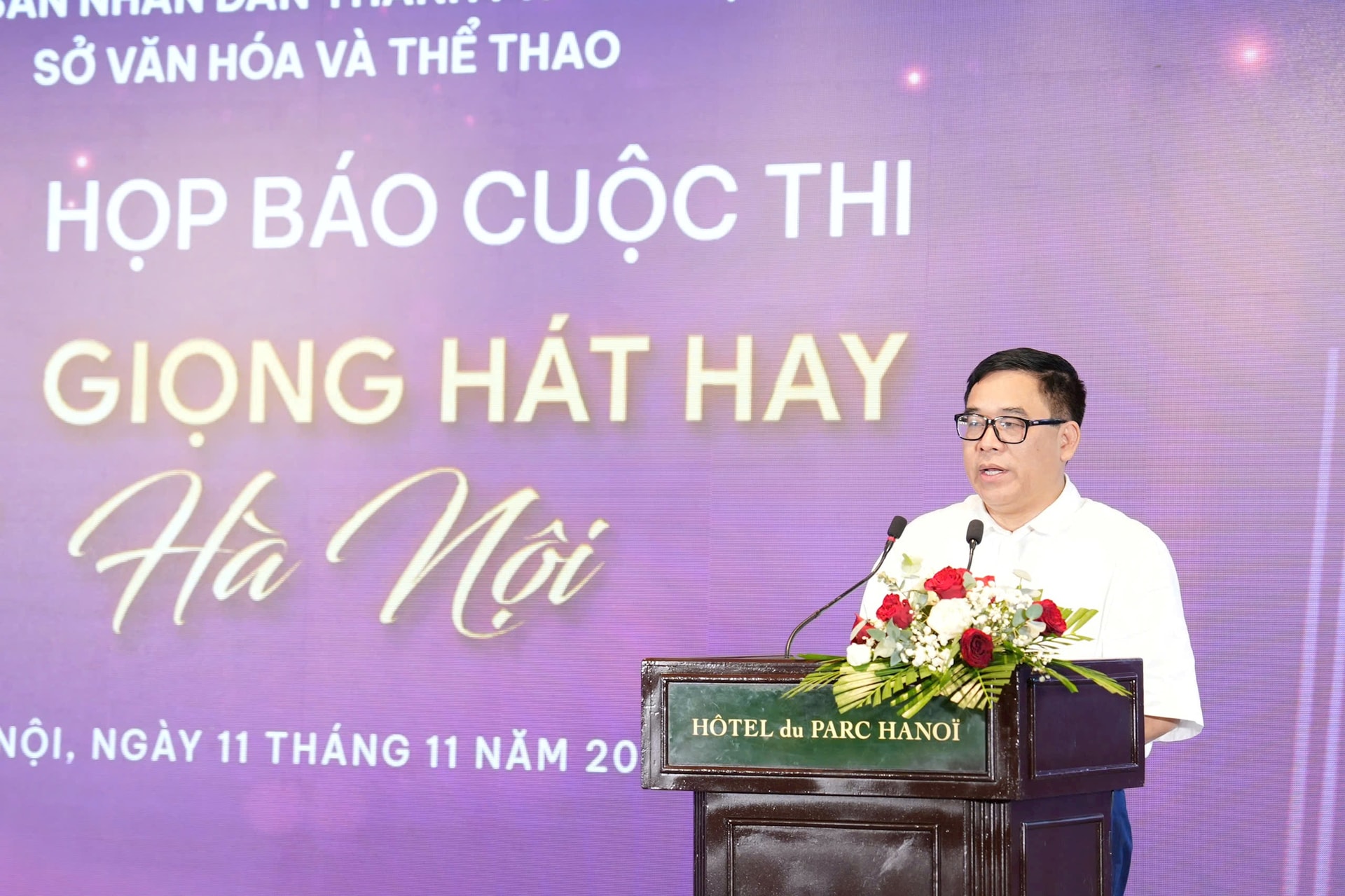 Cuộc thi “Giọng hát hay Hà Nội”: Vinh danh những giọng ca trẻ đầy tài năng của Thủ đô