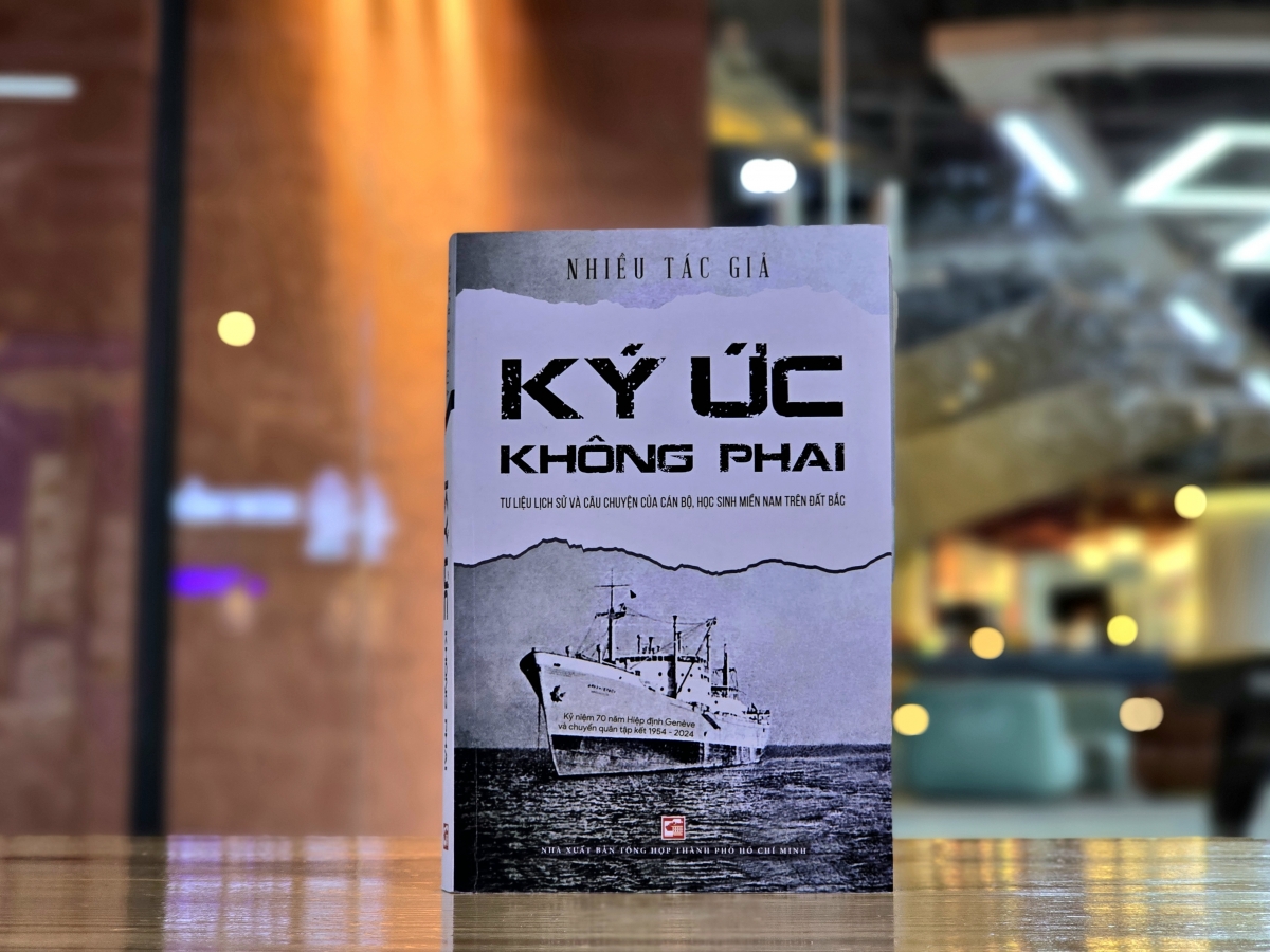 Ký ức không phai của những người miền Nam trên đất Bắc