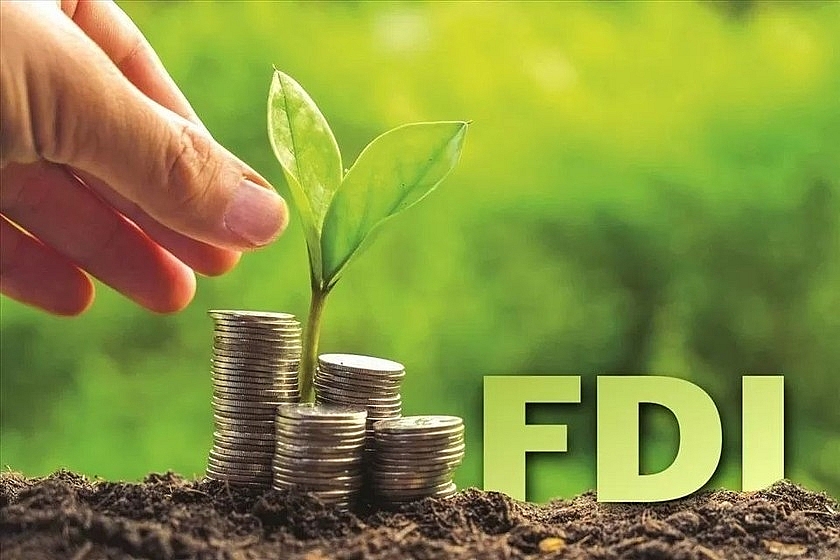 Thu hút vốn FDI xanh: Lợi thế nhiều, thách thức lớn