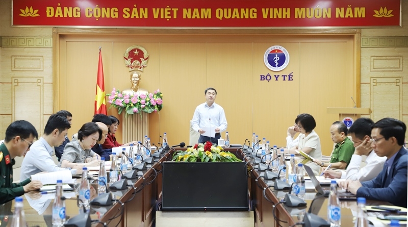 Tỷ lệ sử dụng thuốc lá điện tử trong học sinh gia tăng đáng kể