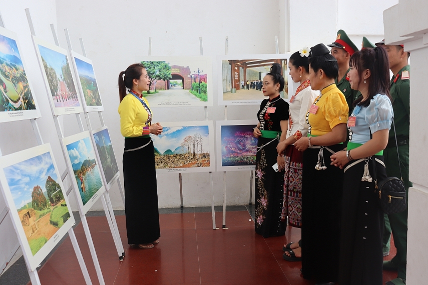 Ban Quản lý di tích tỉnh Điện Biên: Bảo tồn và phát huy giá trị Di tích lịch sử Quốc gia đặc biệt Chiến trường Điện Biên Phủ