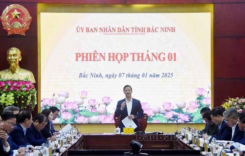 Bắc Ninh: Hoàn thiện chính sách hỗ trợ chấm dứt hoạt động các cơ sở sản xuất gây ô nhiễm