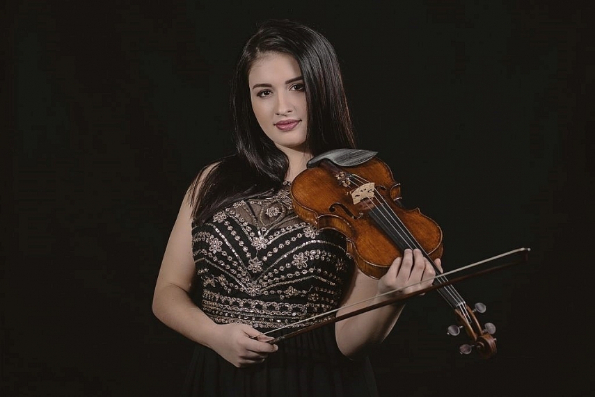 Đón chờ những giai điệu vượt thời gian trong hòa nhạc Tchaikovsky Night