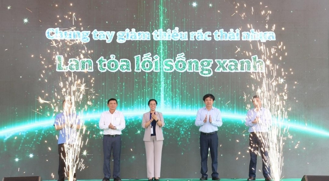 Đắk Lắk hưởng ứng Ngày Môi trường Thế giới 2025