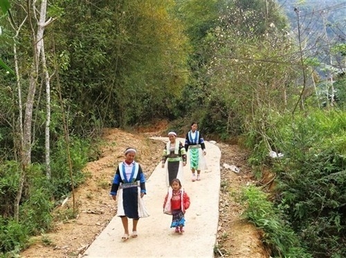 Huyện Hòa An: Triển khai đồng bộ nhiều giải pháp thúc đẩy phát triển kinh tế - xã hội Huyện Hòa An: Triển khai đồng bộ nhiều giải pháp thúc đẩy phát triển kinh tế - xã hội