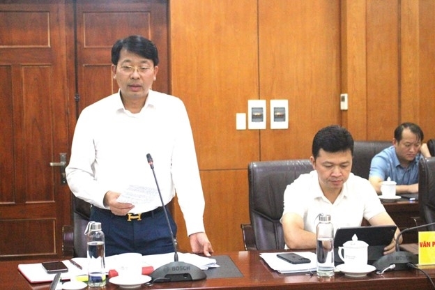 Cao Bằng: Tổ chức Hội nghị trực tuyến về đánh giá tình hình thực hiện các Chương trình Mục tiêu quốc gia trên địa bàn tỉnh 9 tháng năm 2024