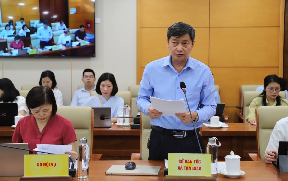 Cao Bằng: Tập trung đẩy nhanh tiến độ các Chương trình mục tiêu quốc gia trên địa bàn tỉnh 4 tháng đầu năm 2025 Cao Bằng: Tập trung đẩy nhanh tiến độ các Chương trình mục tiêu quốc gia trên địa bàn tỉnh 4 tháng đầu năm 2025