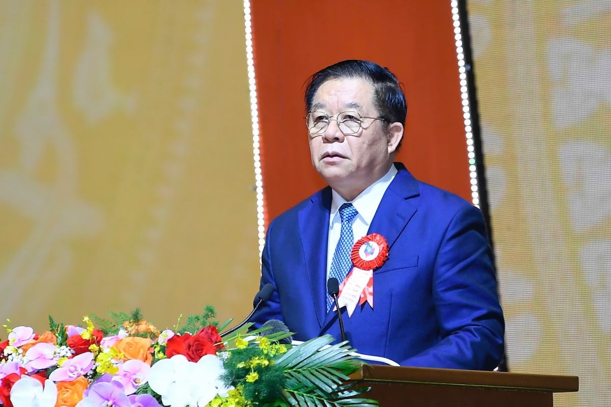 Diễn văn Kỷ niệm 100 năm Ngày Báo chí cách mạng Việt Nam Diễn văn Kỷ niệm 100 năm Ngày Báo chí cách mạng Việt Nam