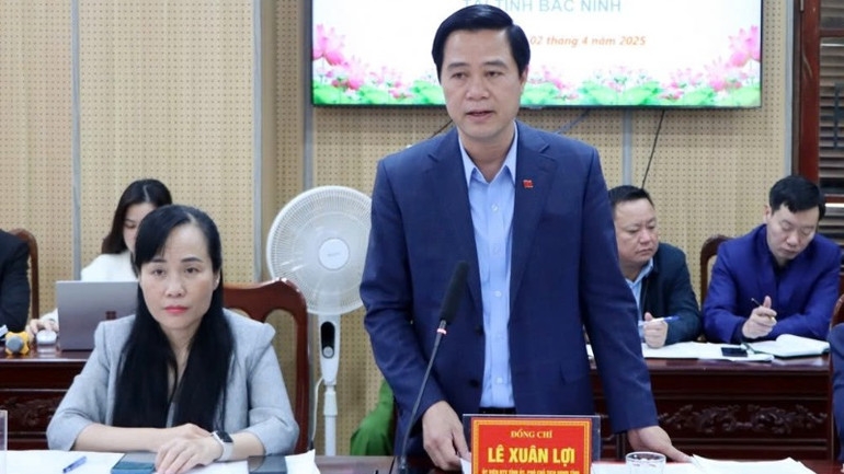 Ủy ban Văn hóa và Xã hội của Quốc hội khảo sát việc thực hiện phòng, chống tác hại của thuốc lá tại tỉnh Bắc Ninh Ủy ban Văn hóa và Xã hội của Quốc hội khảo sát việc thực hiện phòng, chống tác hại của thuốc lá tại tỉnh Bắc Ninh