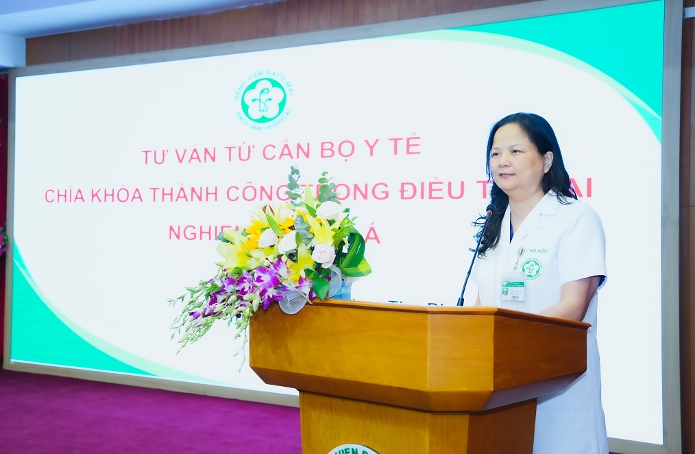 Ngành Công nghiệp thuốc lá tác động với sức khoẻ cộng đồng Ngành Công nghiệp thuốc lá tác động với sức khoẻ cộng đồng