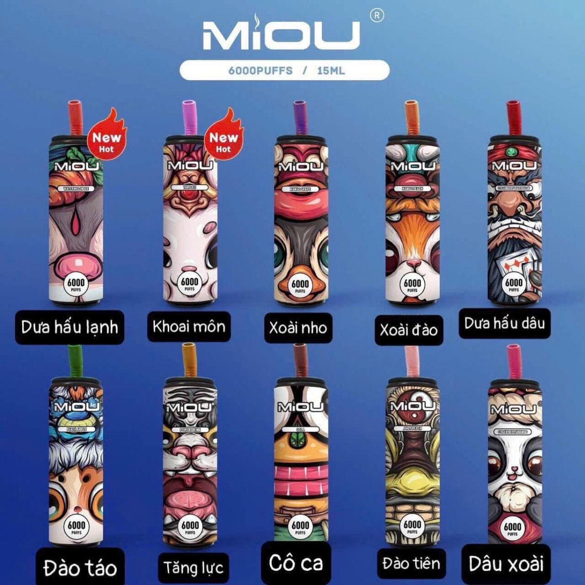 Nhiều sản phẩm thuốc lá thế hệ mới quảng cáo sai về mức độ độc hại