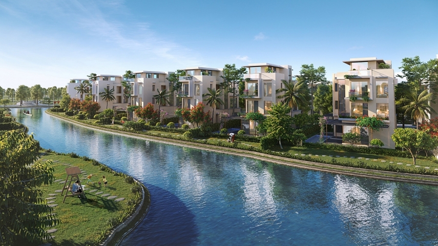 Đồ Sơn, điểm đến mới của phong cách sống nghỉ dưỡng 5 sao