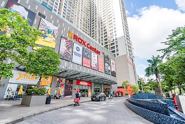 Thị trường bán lẻ – văn phòng chuyển mình: Cơ hội cho các vị trí đắt giá Thị trường bán lẻ văn phòng chuyển mình: Cơ hội cho các vị trí đắt giá