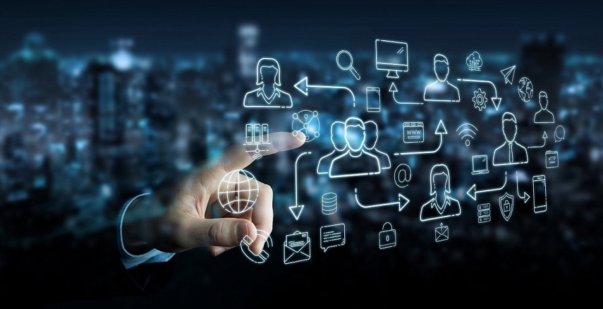 Đổi mới quản trị - Nền tảng để doanh nghiệp bứt phá trong kỷ nguyên vươn mình