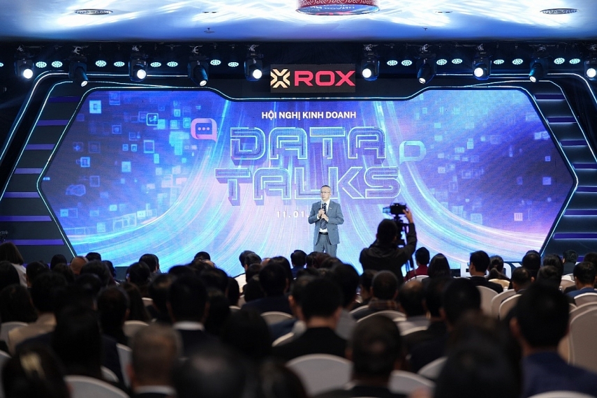 Đổi mới quản trị - Nền tảng để doanh nghiệp bứt phá trong kỷ nguyên vươn mình