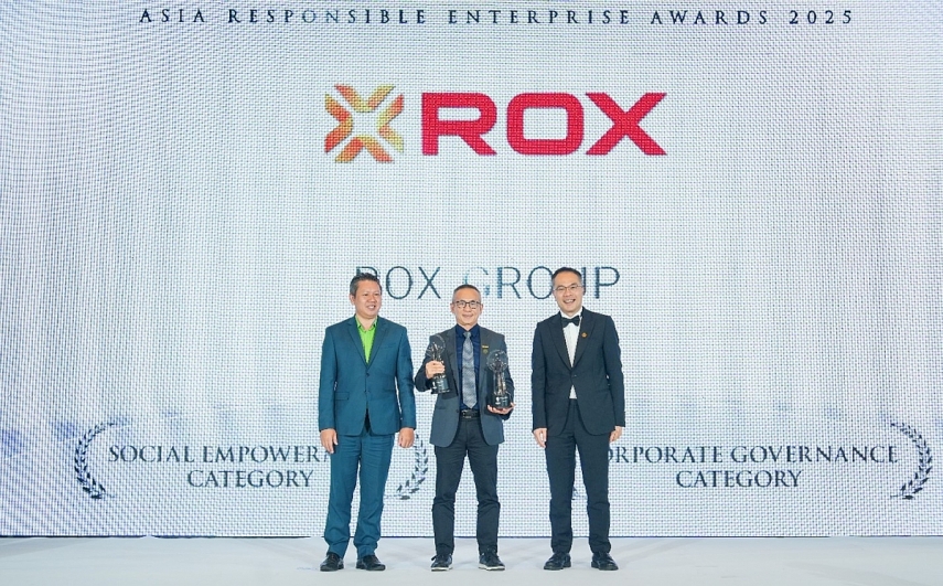 Đổi mới quản trị - Nền tảng để doanh nghiệp bứt phá trong kỷ nguyên vươn mình