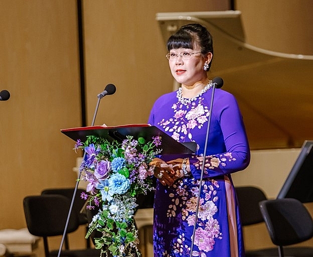 Gala ROXMei “Đẹp và Chất Gala ROXMei “Đẹp và Chất