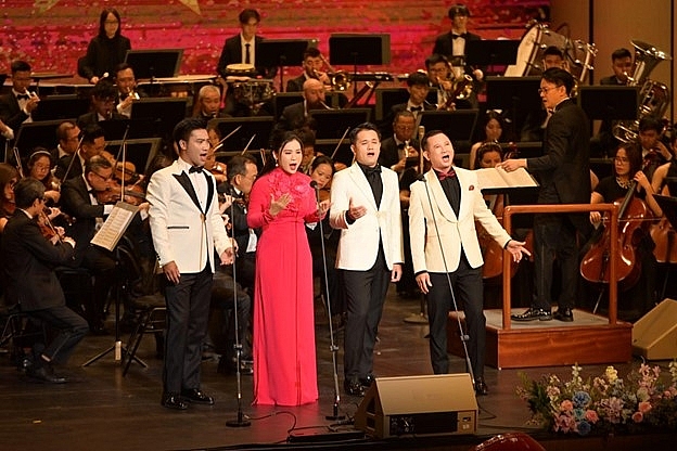 Gala ROXMei “Đẹp và Chất Gala ROXMei “Đẹp và Chất