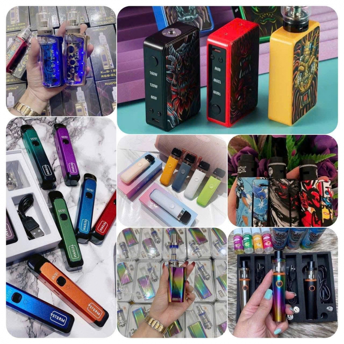 Tăng thuế thuốc lá: Cần lộ trình chặt chẽ để ngăn "làn sóng hàng lậu" Tăng thuế thuốc lá: Cần lộ trình chặt chẽ để ngăn "làn sóng hàng lậu"