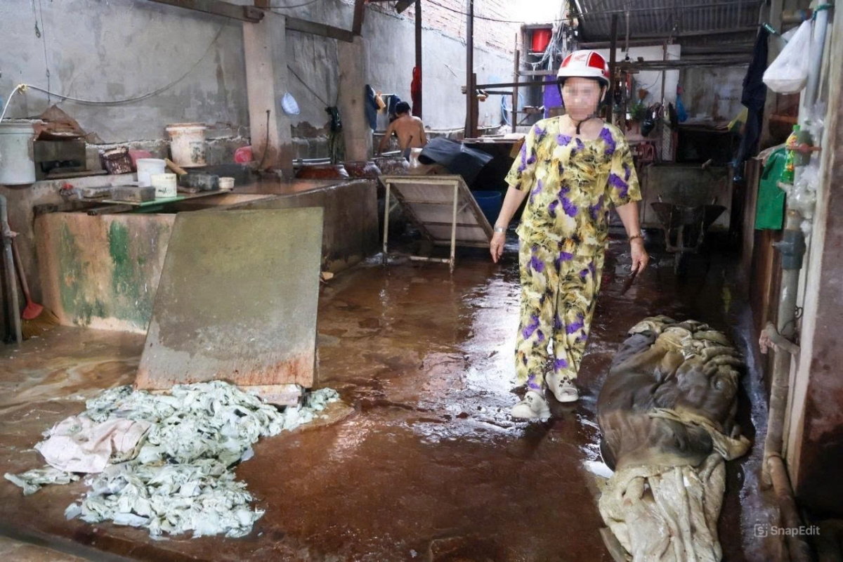 Khánh Hòa triển khai thu phí bảo vệ môi trường đối với nước thải, khí thải