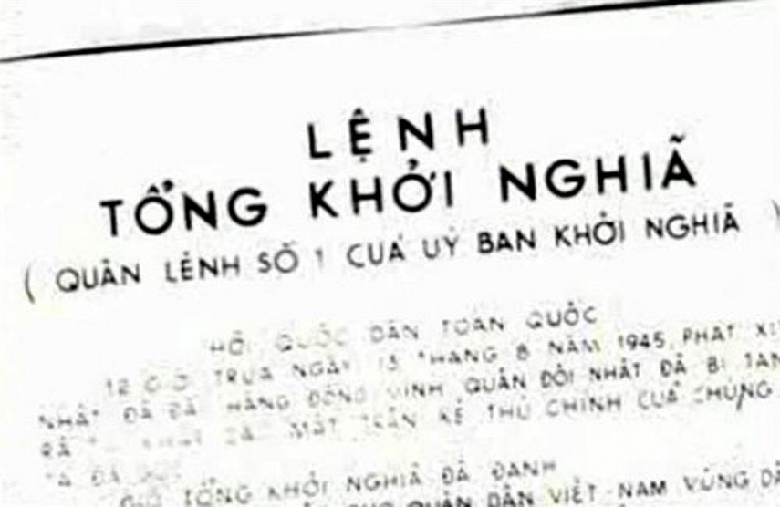 Bản lĩnh, trí tuệ, tinh thần quyết tử “Không có gì quý hơn độc lập tự do” của dân tộc Việt Nam anh hùng*