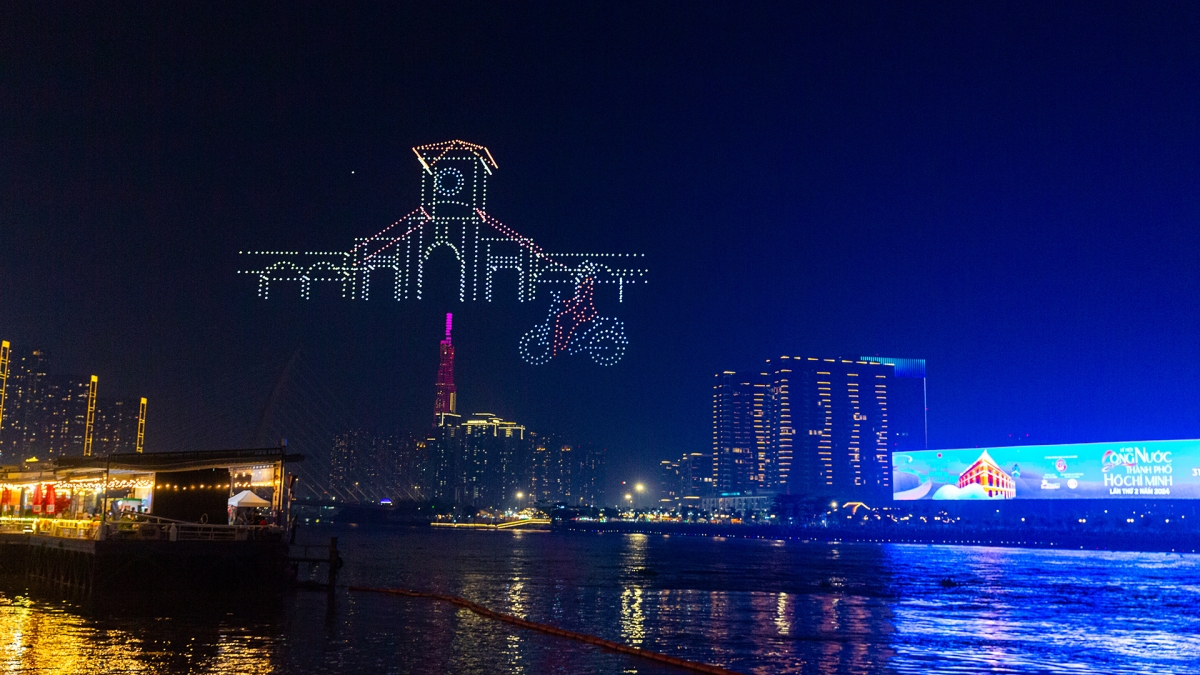 T&T City Millennia nơi đại nhạc hội lớn bậc nhất phía Nam Sài Gòn T&T City Millennia nơi đại nhạc hội lớn bậc nhất phía Nam Sài Gòn