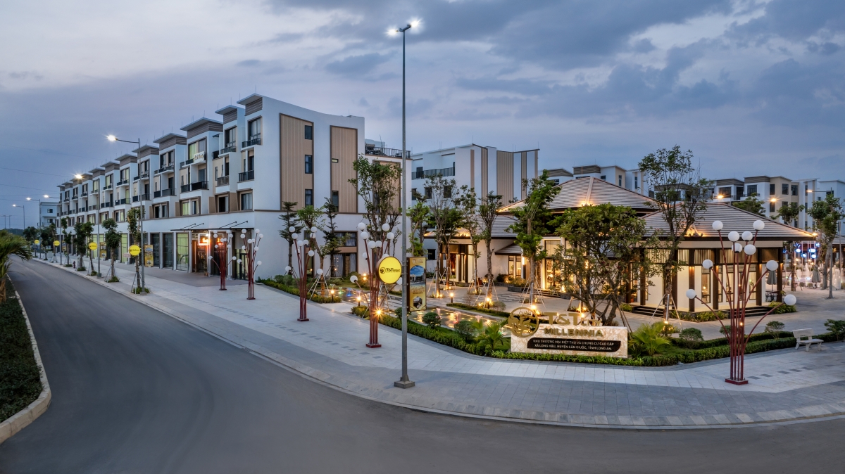 T&T City Millennia nơi đại nhạc hội lớn bậc nhất phía Nam Sài Gòn T&T City Millennia nơi đại nhạc hội lớn bậc nhất phía Nam Sài Gòn