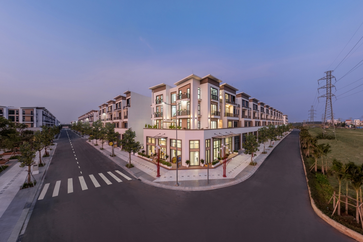 T&T City Millennia nơi đại nhạc hội lớn bậc nhất phía Nam Sài Gòn T&T City Millennia nơi đại nhạc hội lớn bậc nhất phía Nam Sài Gòn