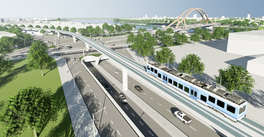 Thành phố biển miền Trung có 2 sân bay và 2 “siêu quy hoạch” giúp thị trường bất động sản tăng trưởng bứt phá Thành phố biển miền Trung có 2 sân bay và 2 “siêu quy hoạch” giúp thị trường bất động sản tăng trưởng bứt phá