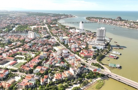 Đồng Hới “dọn tổ đón đại bàng”, dự án bất động sản nào được hưởng lợi?