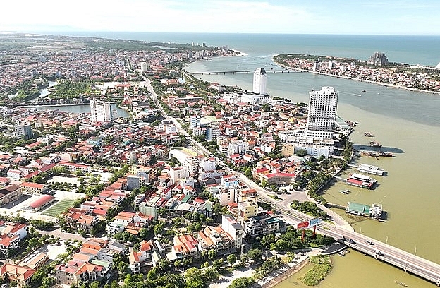 Đồng Hới “dọn tổ đón đại bàng”, dự án bất động sản nào được hưởng lợi?