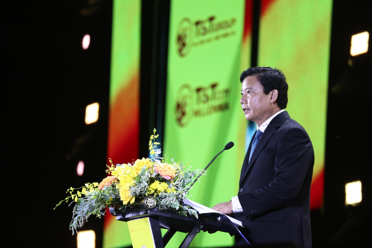 Đại nhạc hội T&T City Millennia, khơi mạch nguồn di sản, vững bước kỷ nguyên mới