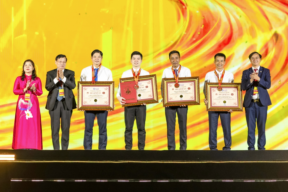 Đại nhạc hội T&T City Millennia, khơi mạch nguồn di sản, vững bước kỷ nguyên mới