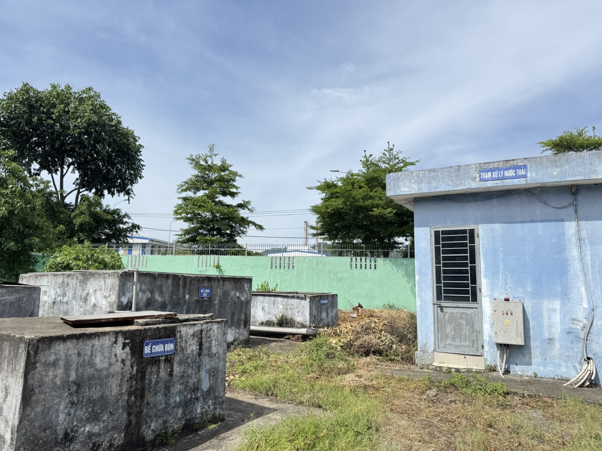 Hạ tầng xử lý nước thải bệnh viện xuống cấp, căn cơ thực hiện, giải pháp lâu dài cần động bộ
