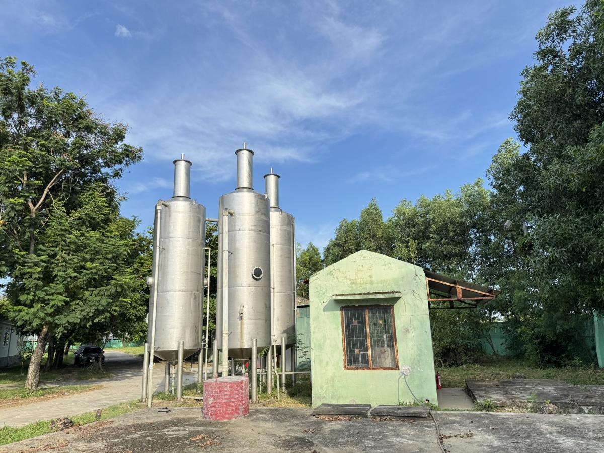 Hạ tầng xử lý nước thải bệnh viện xuống cấp, căn cơ thực hiện, giải pháp lâu dài cần động bộ