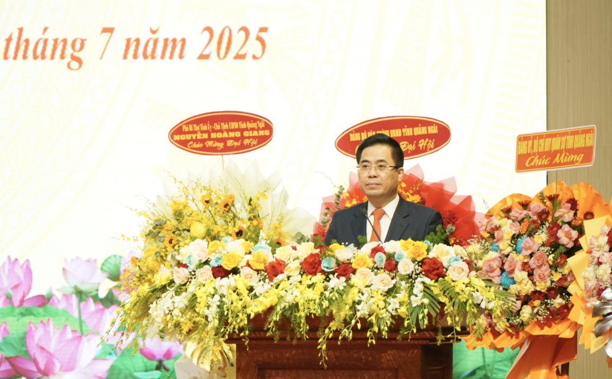 Nâng cao năng lực lãnh đạo và sức chiến đấu, quyết tâm hoàn thành xuất sắc nhiệm vụ nhiệm kỳ mới Nâng cao năng lực lãnh đạo và sức chiến đấu, quyết tâm hoàn thành xuất sắc nhiệm vụ nhiệm kỳ mới