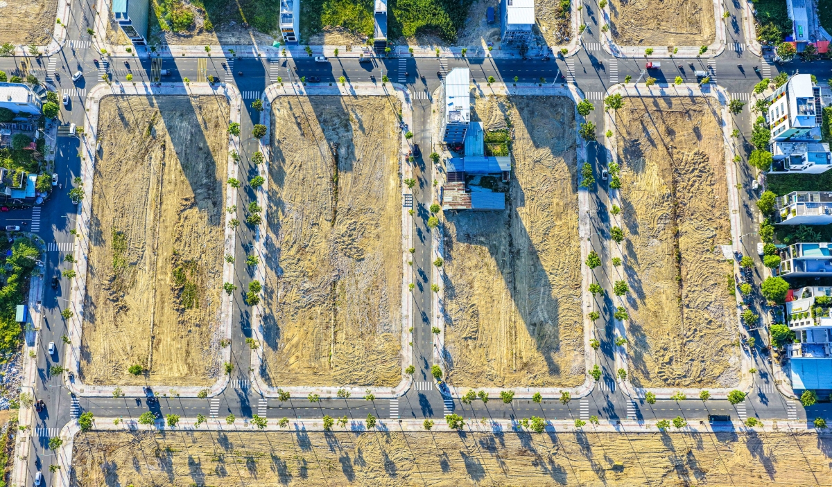 Soi tọa độ giao 3 dòng sông, tâm điểm đầu tư đất nền tại Đà Nẵng