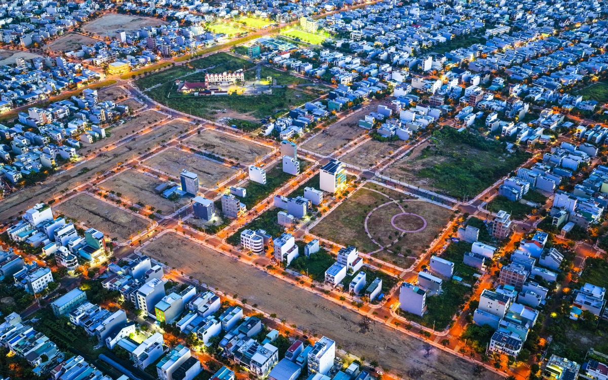 Soi tọa độ giao 3 dòng sông, tâm điểm đầu tư đất nền tại Đà Nẵng