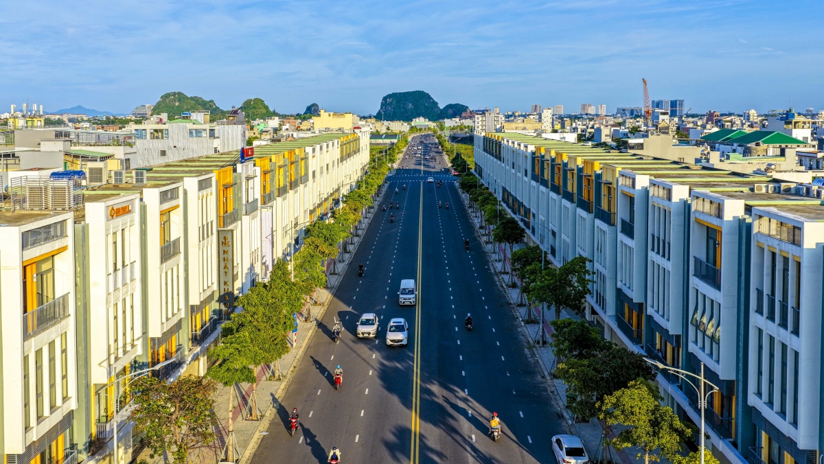 Soi tọa độ giao 3 dòng sông, tâm điểm đầu tư đất nền tại Đà Nẵng