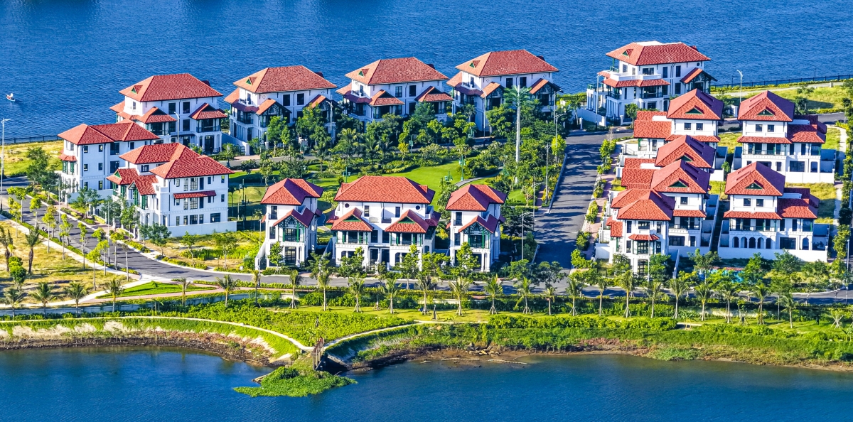 Soi tọa độ giao 3 dòng sông, tâm điểm đầu tư đất nền tại Đà Nẵng