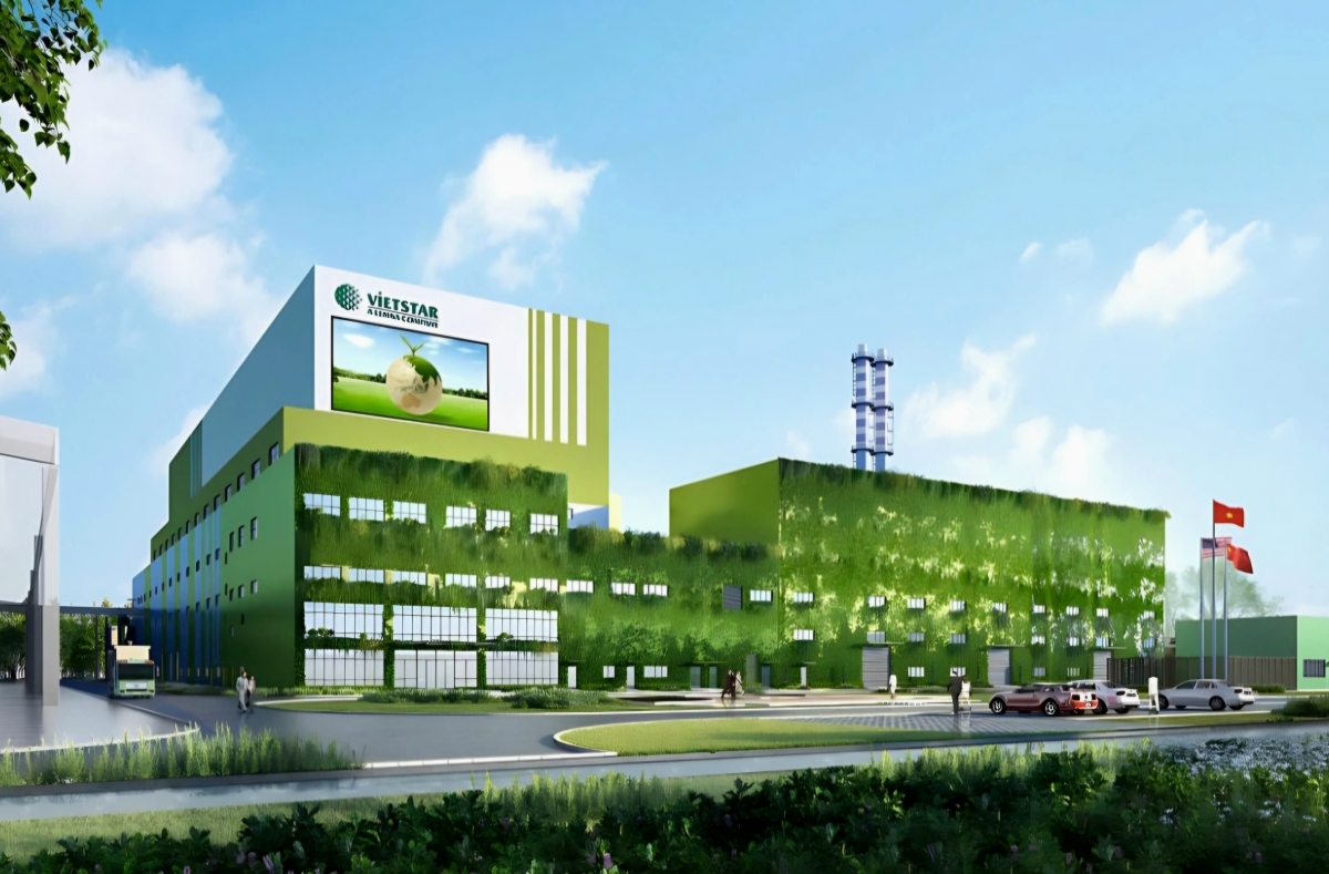 Hai nhà máy điện rác “gánh” chưa được một nửa lượng rác thải mỗi ngày ở TP. Hồ Chí Minh