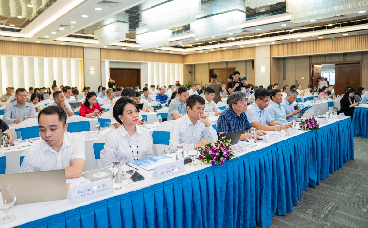 Lộ trình chứng nhận khu công nghiệp sinh thái tại Việt Nam