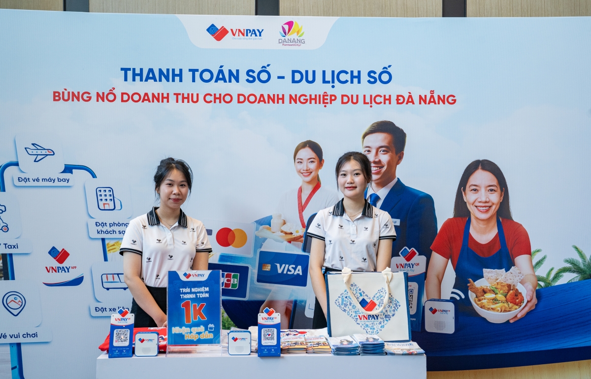 Đà Nẵng tung chương trình kích cầu du lịch quy mô lớn cuối năm 2025