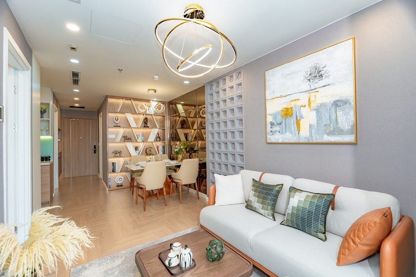 The Ninety Complex khai mở phong cách sống chuẩn công dân toàn cầu The Ninety Complex khai mở phong cách sống chuẩn công dân toàn cầu