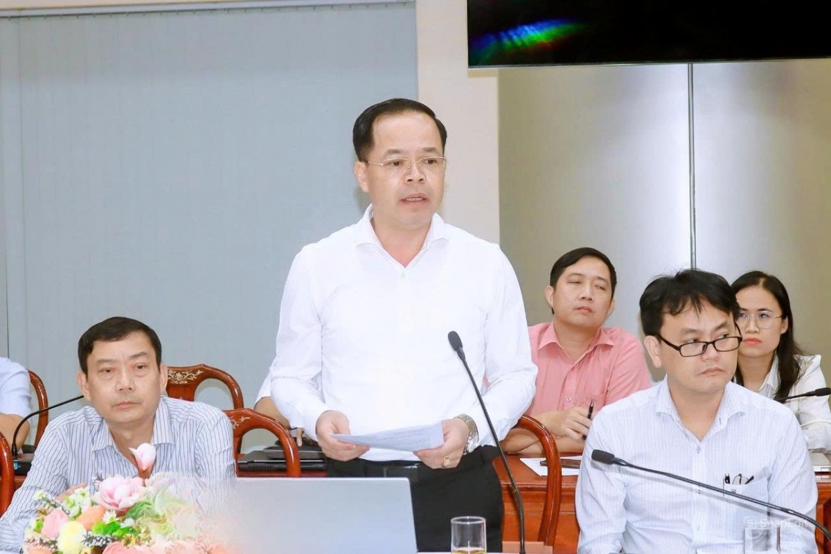 Đồng Nai yêu cầu hoàn thành đơn giá thu gom, xử lý rác thải sinh hoạt trong 1 tháng Đồng Nai yêu cầu hoàn thành đơn giá thu gom, xử lý rác thải sinh hoạt trong 1 tháng