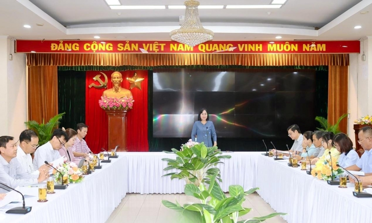 Đồng Nai yêu cầu hoàn thành đơn giá thu gom, xử lý rác thải sinh hoạt trong 1 tháng Đồng Nai yêu cầu hoàn thành đơn giá thu gom, xử lý rác thải sinh hoạt trong 1 tháng