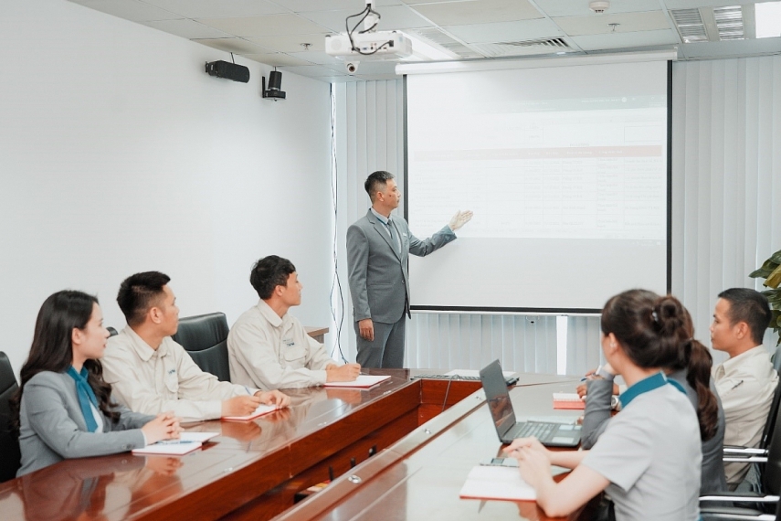 Giải pháp an ninh thông minh cho các khu đô thị, nhà chung cư