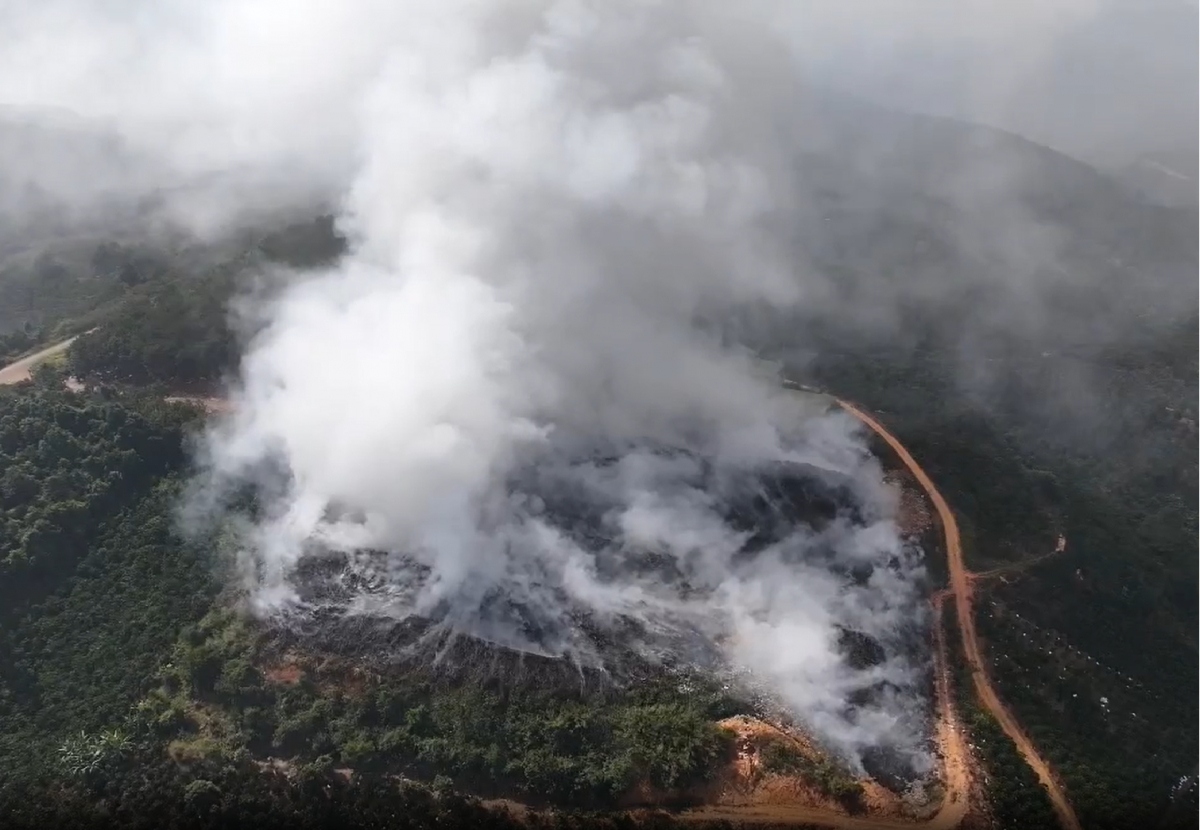 Lâm Đồng áp dụng chế tài nghiêm khắc để xử lý điểm nóng môi trường