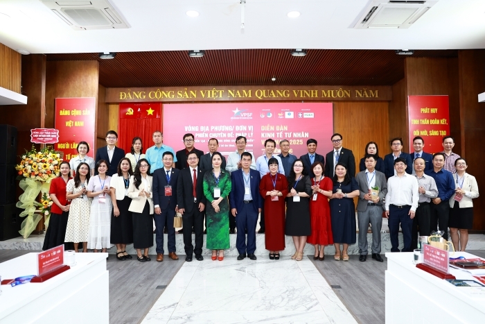 Chuyên gia đề xuất tạo khung pháp lý đồng bộ, minh bạch cho mô hình kinh tế bền vững Chuyên gia đề xuất tạo khung pháp lý đồng bộ, minh bạch cho mô hình kinh tế bền vững