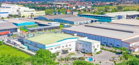 Doanh nghiệp Việt củng cố nội lực trước thềm kỷ nguyên vươn mình